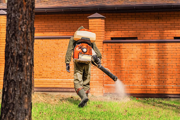Bed Bug Clearance Verification and Documentation in North Barrington